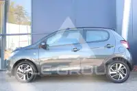 2019 Peugeot 108