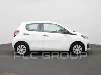 2019 Peugeot 108