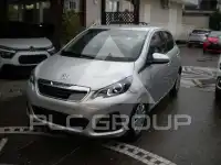 2019 Peugeot 108