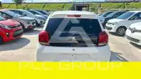 2019 Peugeot 108