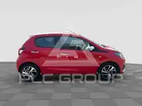 2019 Peugeot 108