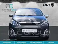 2019 Peugeot 108