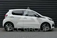 2019 Peugeot 108