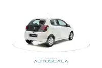 2019 Peugeot 108