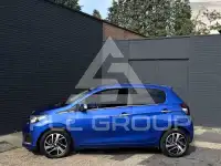2019 Peugeot 108