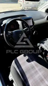 2019 Peugeot 108
