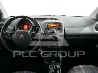 2019 Peugeot 108