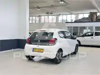 2019 Peugeot 108