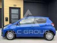2019 Peugeot 108
