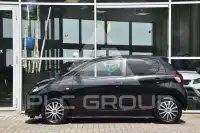 2019 Peugeot 108