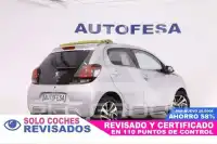 2019 Peugeot 108