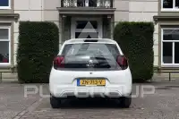 2019 Peugeot 108