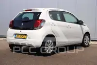2019 Peugeot 108