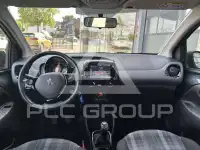 2019 Peugeot 108