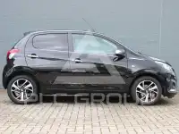 2019 Peugeot 108