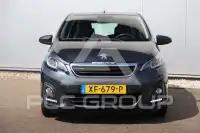 2019 Peugeot 108