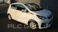 2019 Peugeot 108