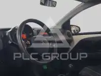 2019 Peugeot 108