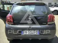 2019 Peugeot 108
