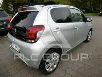 2019 Peugeot 108