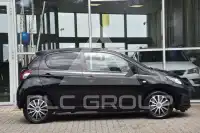 2019 Peugeot 108