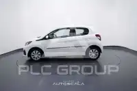 2019 Peugeot 108