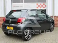 2019 Peugeot 108