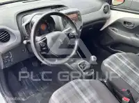 2019 Peugeot 108