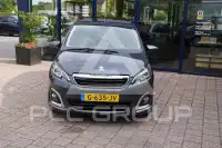 2019 Peugeot 108