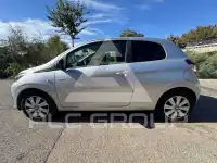 2019 Peugeot 108
