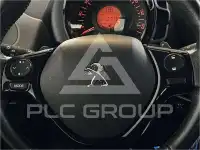 2019 Peugeot 108