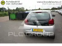 2019 Peugeot 108