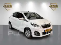 2019 Peugeot 108