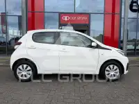 2019 Peugeot 108