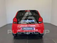 2019 Peugeot 108