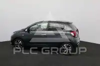 2019 Peugeot 108