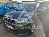 2019 Peugeot 108