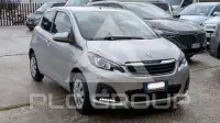 2019 Peugeot 108