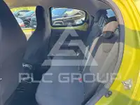 2019 Peugeot 108