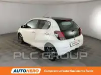 2019 Peugeot 108