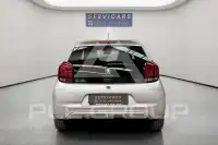 2019 Peugeot 108