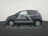 2019 Peugeot 108