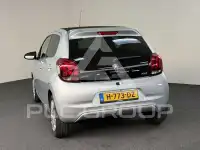2019 Peugeot 108