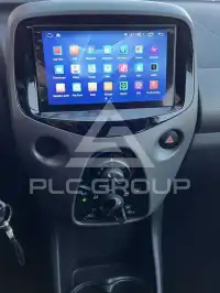 2019 Peugeot 108