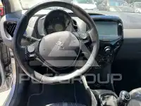 2019 Peugeot 108