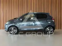 2019 Peugeot 108