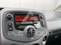2019 Peugeot 108