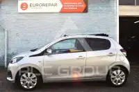 2019 Peugeot 108
