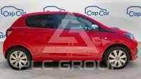 2019 Peugeot 108