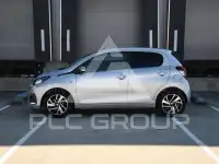 2019 Peugeot 108
